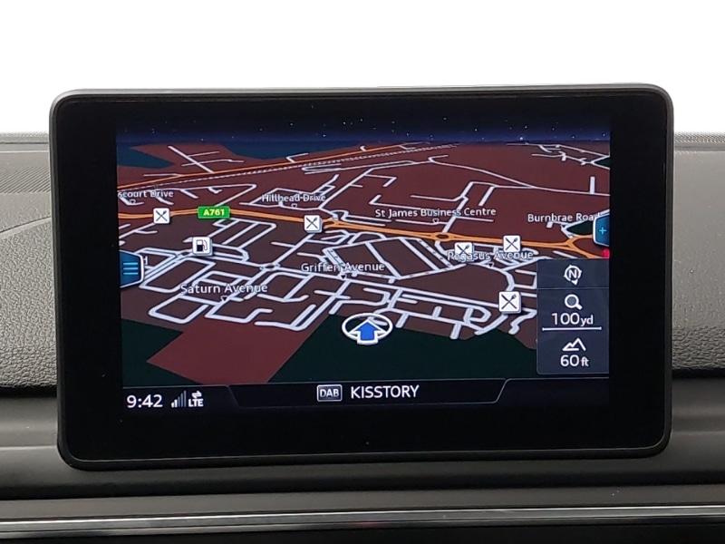 Used Audi A4 2019 for sale - 76736988: Photo 11