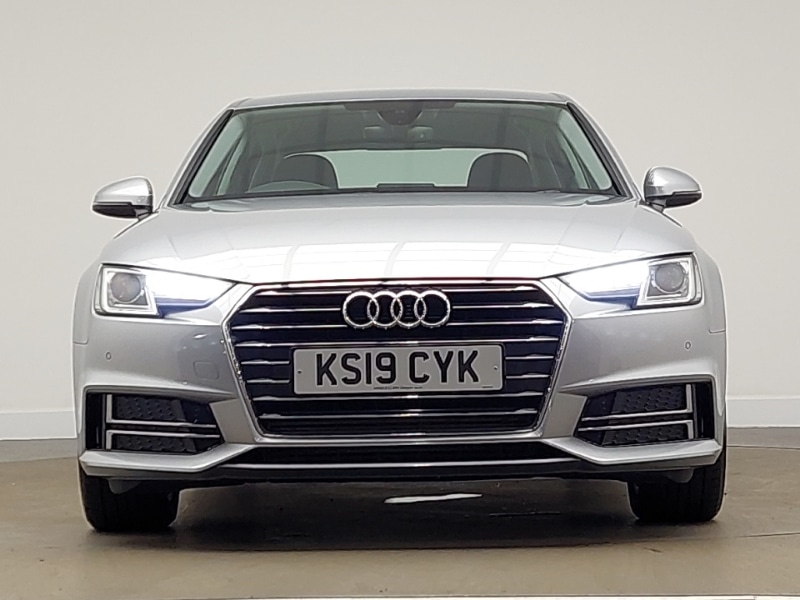 Used Audi A4 2019 for sale - 76736988: Photo 12