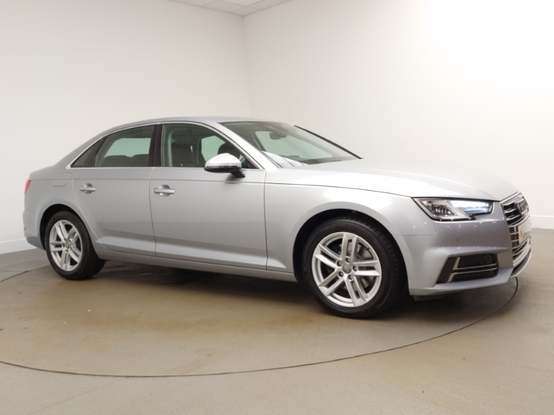 Used Audi A4 2019 for sale - 76736988: Photo 13
