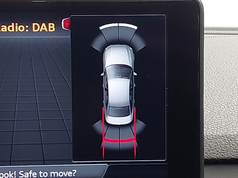 Used Audi A4 2019 for sale - 76736988: Photo 14