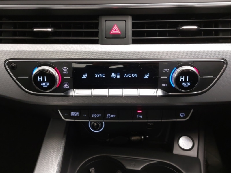 Used Audi A4 2019 for sale - 76736988: Photo 16