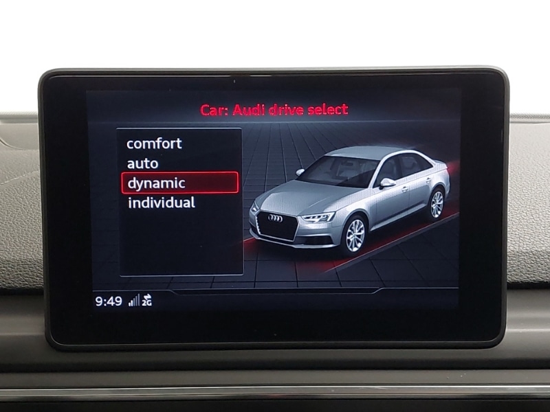 Used Audi A4 2019 for sale - 76736988: Photo 17