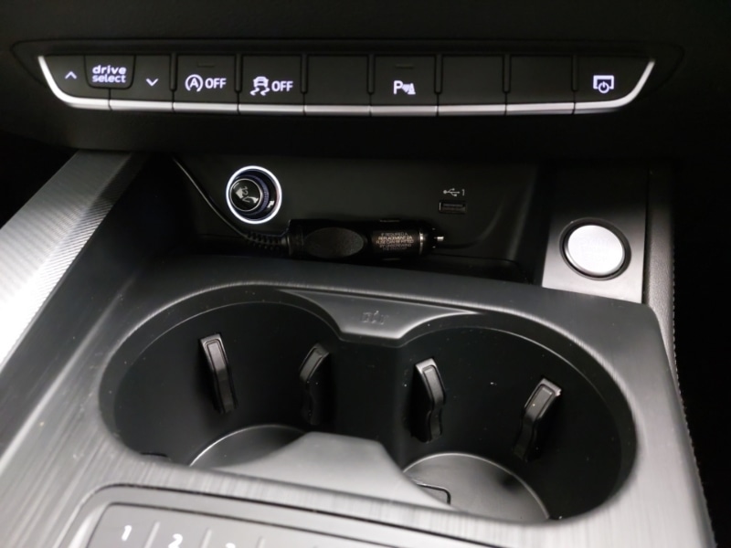 Used Audi A4 2019 for sale - 76736988: Photo 18