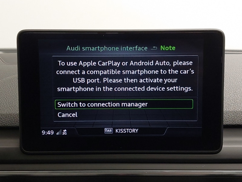 Used Audi A4 2019 for sale - 76736988: Photo 19