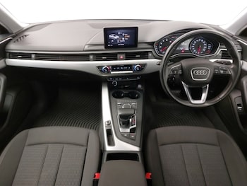 Used Audi A4 2019 for sale - 76736988: Photo