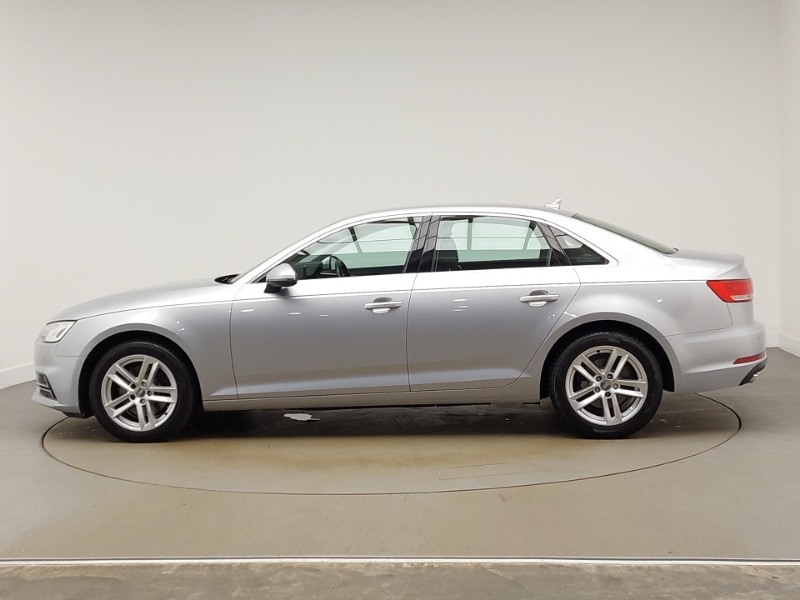 Used Audi A4 2019 for sale - 76736988: Photo 4