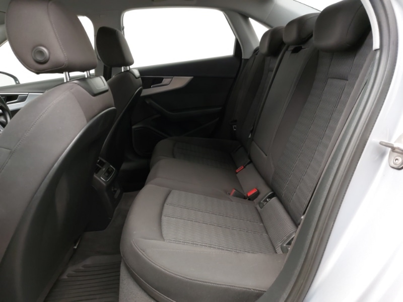 Used Audi A4 2019 for sale - 76736988: Photo 6