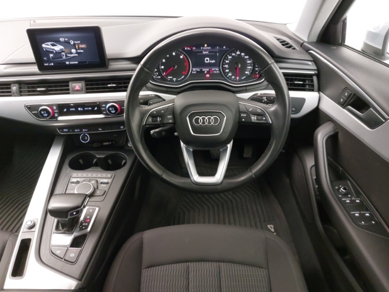 Used Audi A4 2019 for sale - 76736988: Photo 7