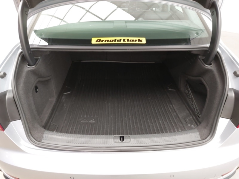 Used Audi A4 2019 for sale - 76736988: Photo 8