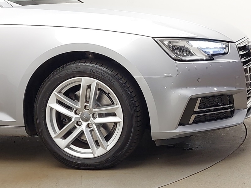 Used Audi A4 2019 for sale - 76736988: Photo 9