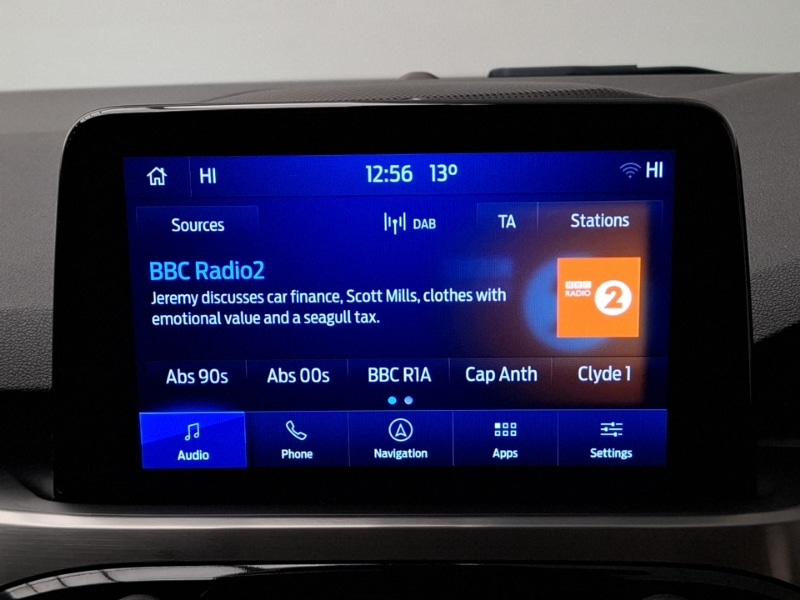 Used Ford Kuga 2021 for sale - 78147183: Photo 10