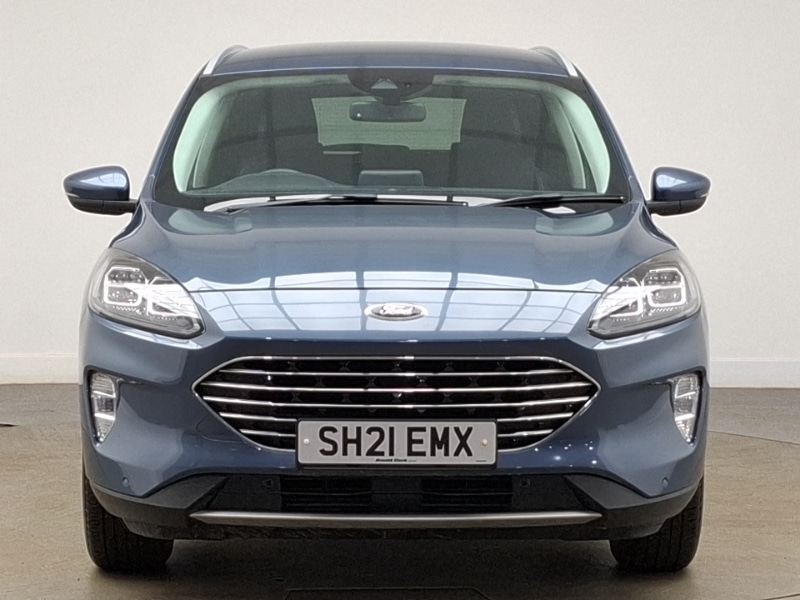 Used Ford Kuga 2021 for sale - 78147183: Photo 12