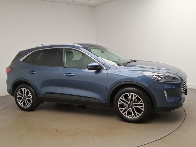 Used Ford Kuga 2021 for sale - 78147183: Photo 13