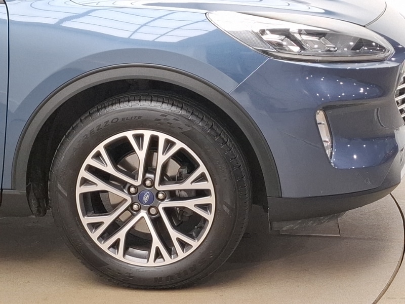 Used Ford Kuga 2021 for sale - 78147183: Photo 9