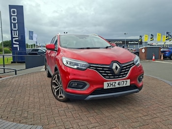 Used Renault Kadjar 2019 for sale - 79074571: Photo