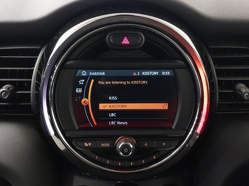 Used MINI Hatch 2019 for sale - 77605921: Photo 10