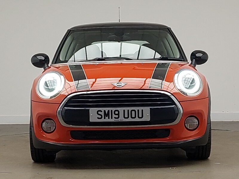 Used MINI Hatch 2019 for sale - 77605921: Photo 12
