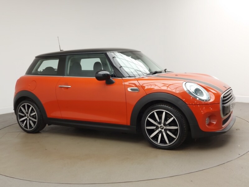 Used MINI Hatch 2019 for sale - 77605921: Photo 13