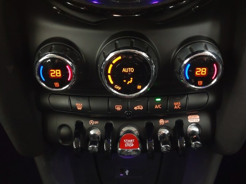 Used MINI Hatch 2019 for sale - 77605921: Photo 16