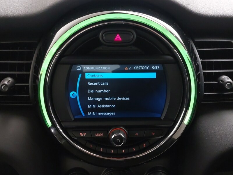 Used MINI Hatch 2019 for sale - 77605921: Photo 18