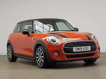 Used MINI Hatch 2019 for sale - 77605921: Photo