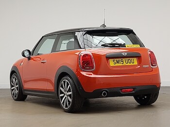 Used MINI Hatch 2019 for sale - 77605921: Photo
