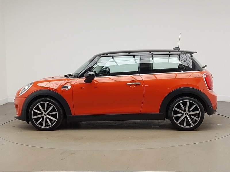 Used MINI Hatch 2019 for sale - 77605921: Photo 4