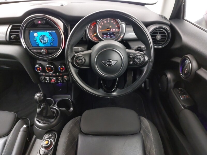 Used MINI Hatch 2019 for sale - 77605921: Photo 7