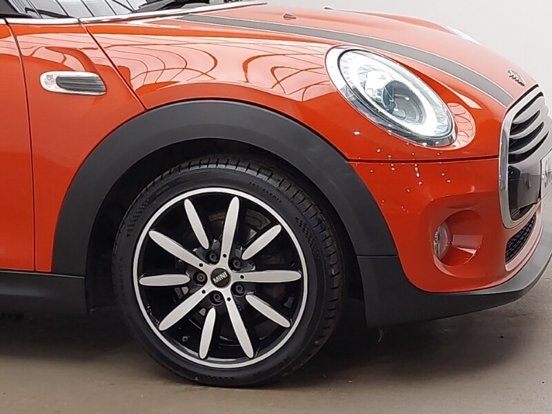 Used MINI Hatch 2019 for sale - 77605921: Photo 9