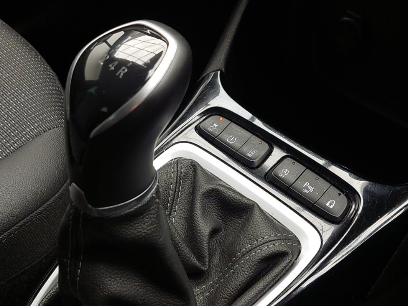 Used Vauxhall Crossland 2021 for sale - 76920354: Photo 16