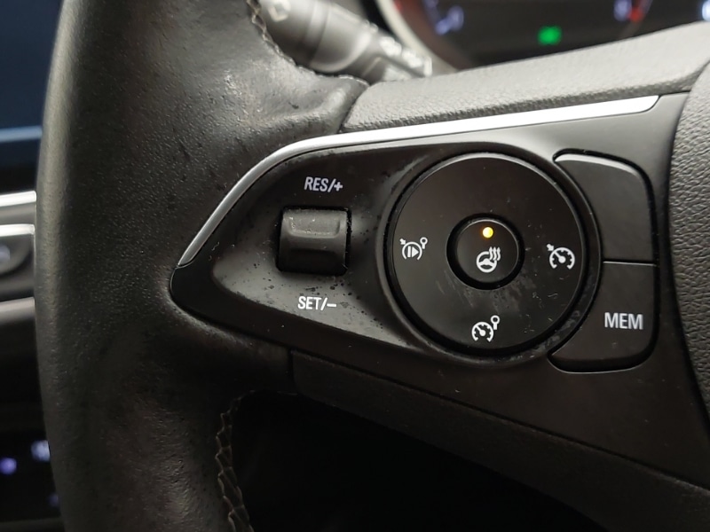 Used Vauxhall Crossland 2021 for sale - 76920354: Photo 18