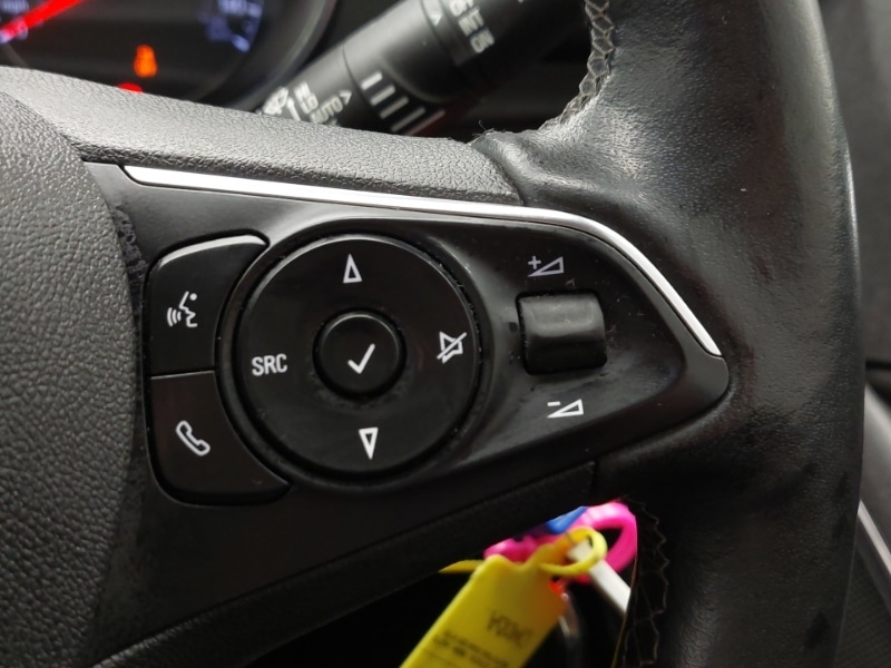 Used Vauxhall Crossland 2021 for sale - 76920354: Photo 19