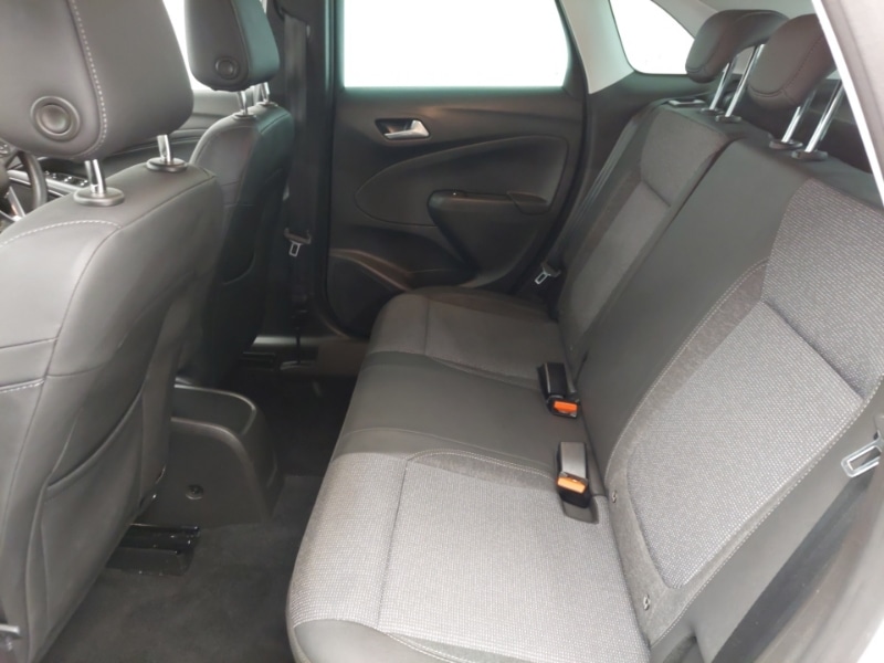 Used Vauxhall Crossland 2021 for sale - 76920354: Photo 6