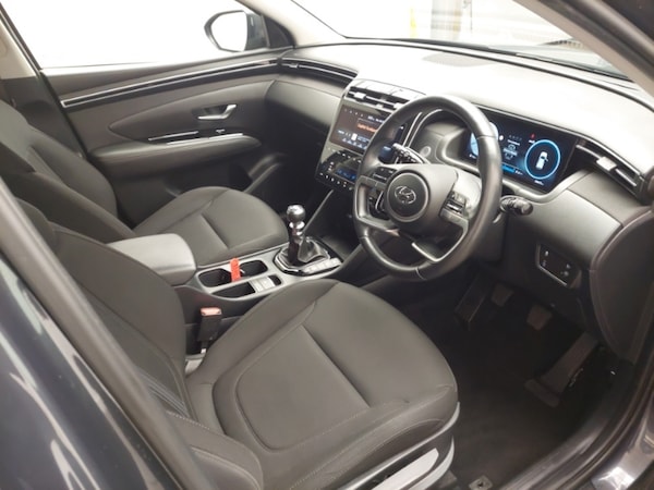Used Hyundai TUCSON 2022 for sale - 76217993: Photo 13