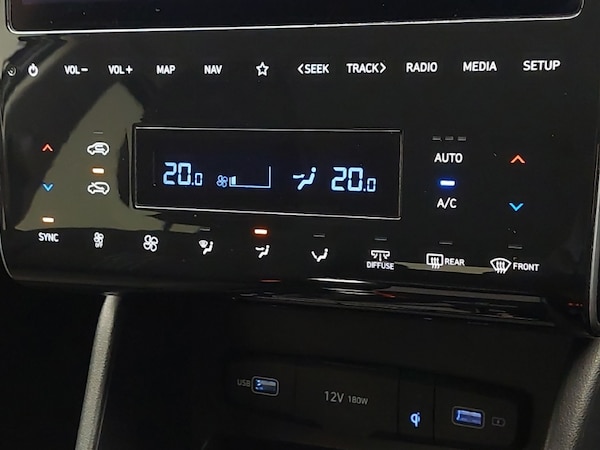 Used Hyundai TUCSON 2022 for sale - 76217993: Photo 15