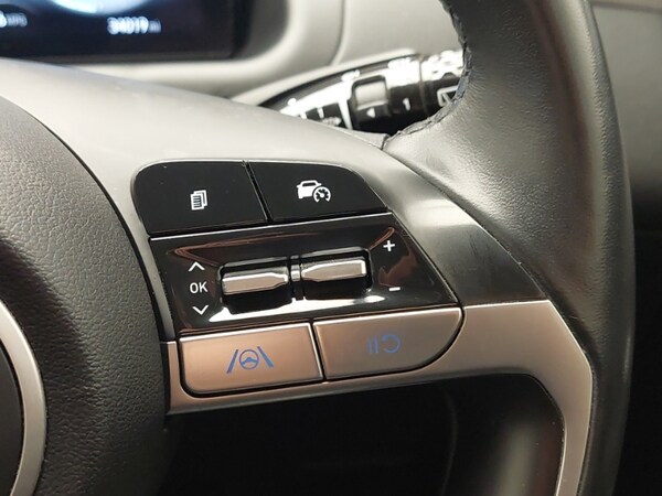 Used Hyundai TUCSON 2022 for sale - 76217993: Photo 19