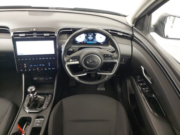 Used Hyundai TUCSON 2022 for sale - 76217993: Photo 7