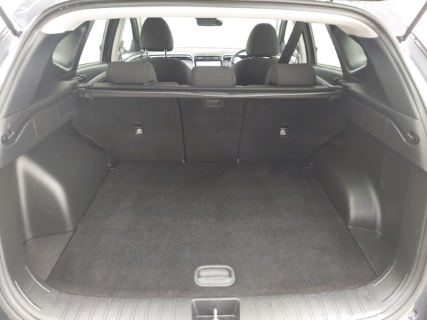 Used Hyundai TUCSON 2022 for sale - 76217993: Photo 8