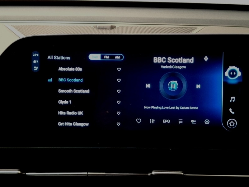 Used Omoda OMODA 5 2024 for sale - 76533163: Photo 10