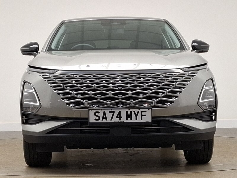 Used Omoda OMODA 5 2024 for sale - 76533163: Photo 12