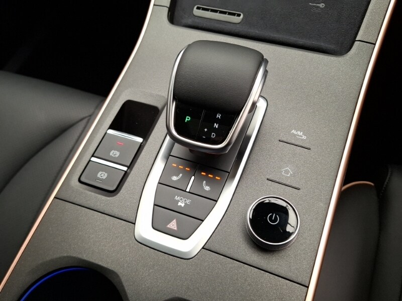 Used Omoda OMODA 5 2024 for sale - 76533163: Photo 16