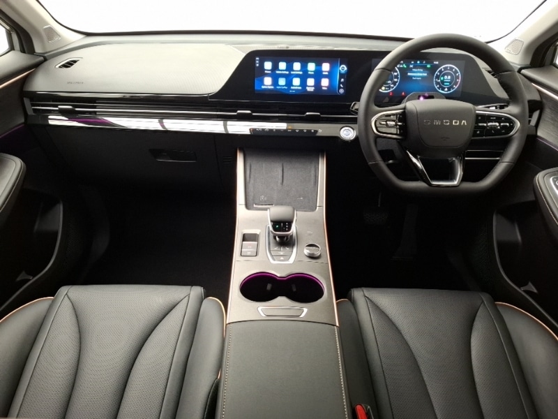 Used Omoda OMODA 5 2024 for sale - 76533163: Photo 2