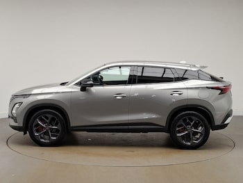 Used Omoda OMODA 5 2024 for sale - 76533163: Photo