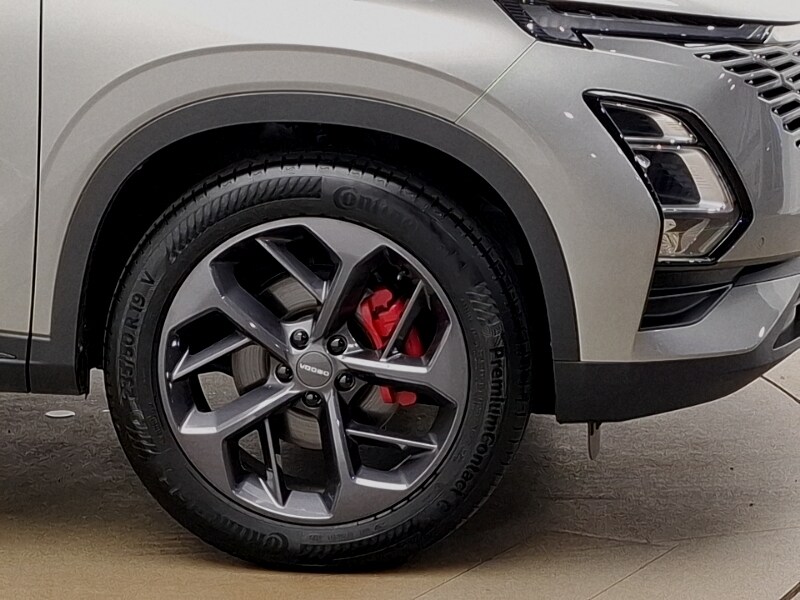Used Omoda OMODA 5 2024 for sale - 76533163: Photo 9