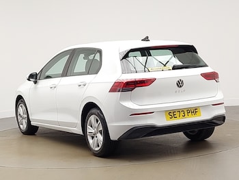 Used Volkswagen Golf 2024 for sale - 78683956: Photo