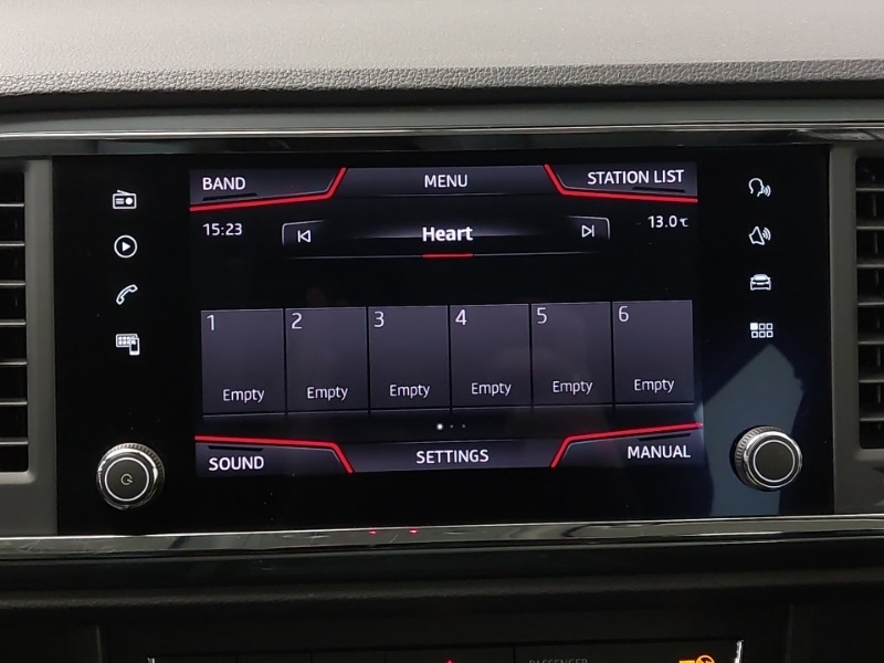 Used SEAT Ateca 2020 for sale - 77338257: Photo 10