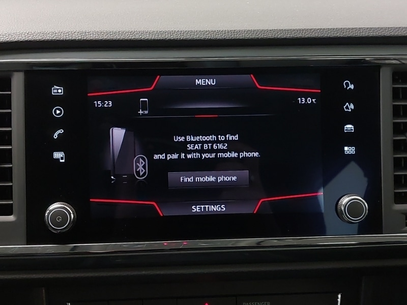 Used SEAT Ateca 2020 for sale - 77338257: Photo 11