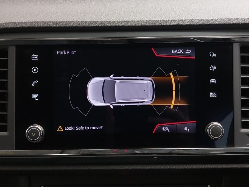 Used SEAT Ateca 2020 for sale - 77338257: Photo 14