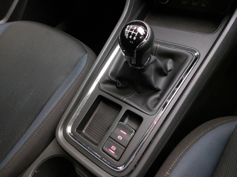 Used SEAT Ateca 2020 for sale - 77338257: Photo 15