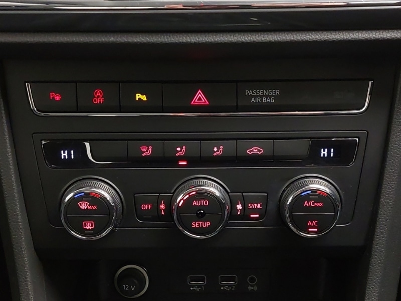 Used SEAT Ateca 2020 for sale - 77338257: Photo 16